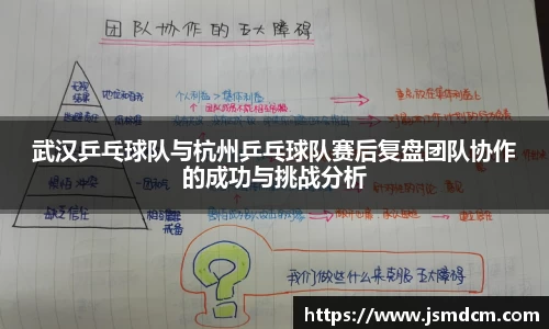 武汉乒乓球队与杭州乒乓球队赛后复盘团队协作的成功与挑战分析