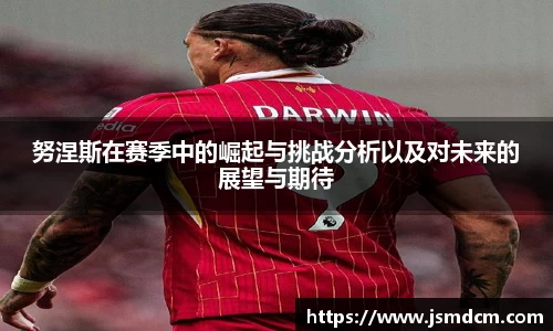 努涅斯在赛季中的崛起与挑战分析以及对未来的展望与期待